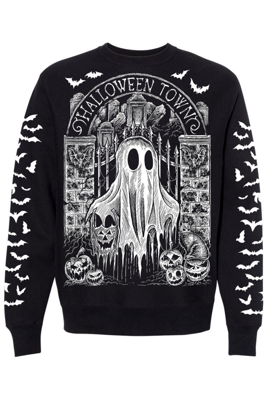 halloween-town-ghostie-sweatshirt-mens-outerwear-875886.jpg Halloween Town Ghostie Sweatshirt