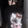 Hell Kitty Hoodie
