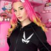 Hell Kitty Hoodie