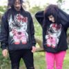 Hell Kitty Hoodie