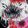 Hell Kitty T-shirt