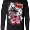 Hell Kitty T-shirt