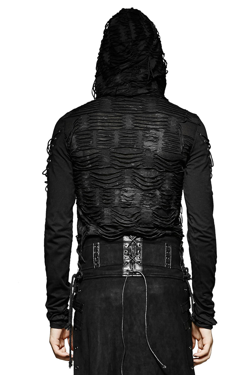 hooded-zombie-top-mens-tops-162919.jpg Hooded Zombie Top