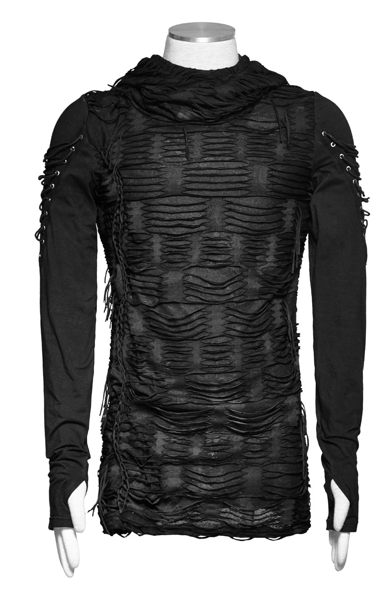 hooded-zombie-top-mens-tops-373504.jpg Hooded Zombie Top