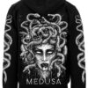Medusa Hoodie