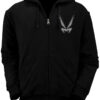 hoodie_front_vf_logo-gray_1.jpg Murder of Crows Hoodie