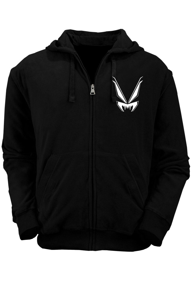 Nocturnal Creatures Hoodie