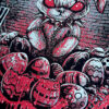 horror-easter-shirt_b6be7090-5b66-4863-8c9f-f870222ac56f.jpg Bloody Bunny Sweatshirt