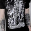 Bride of Frankenstein T-shirt