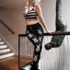 horror-punk-clothes_6917aebb-bc36-44cf-913b-f504d3376b89.jpg Zombunny Joggers