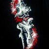 horror-xmas-clothes_7482df3e-0e6d-45b4-85be-9fe64eb8cf62.jpg Xmas Skeleton Sweatshirt