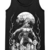 howl-at-the-moon-werewolf-t-shirt-graphic-t-shirt-217893.jpg Howl at the Moon Werewolf T-shirt