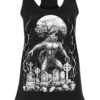 howl-at-the-moon-werewolf-t-shirt-graphic-t-shirt-742225.jpg Howl at the Moon Werewolf T-shirt