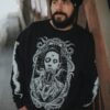 hp-lovecraft-sweatshirt-mens-outerwear-270432.jpg H.P. Lovecraft Sweatshirt