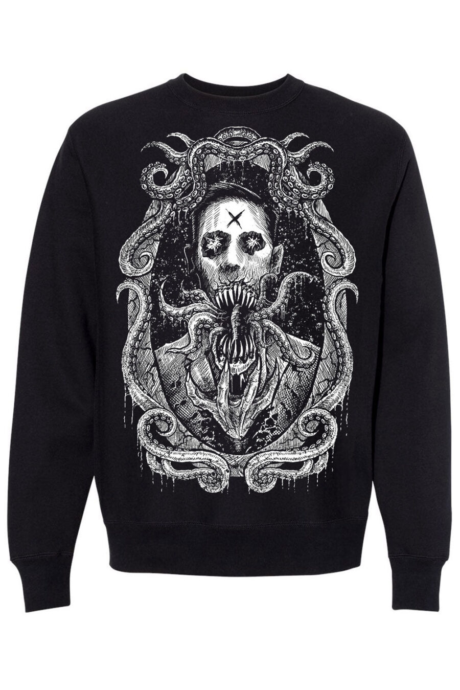 hp-lovecraft-sweatshirt-mens-outerwear-819964.jpg H.P. Lovecraft Sweatshirt