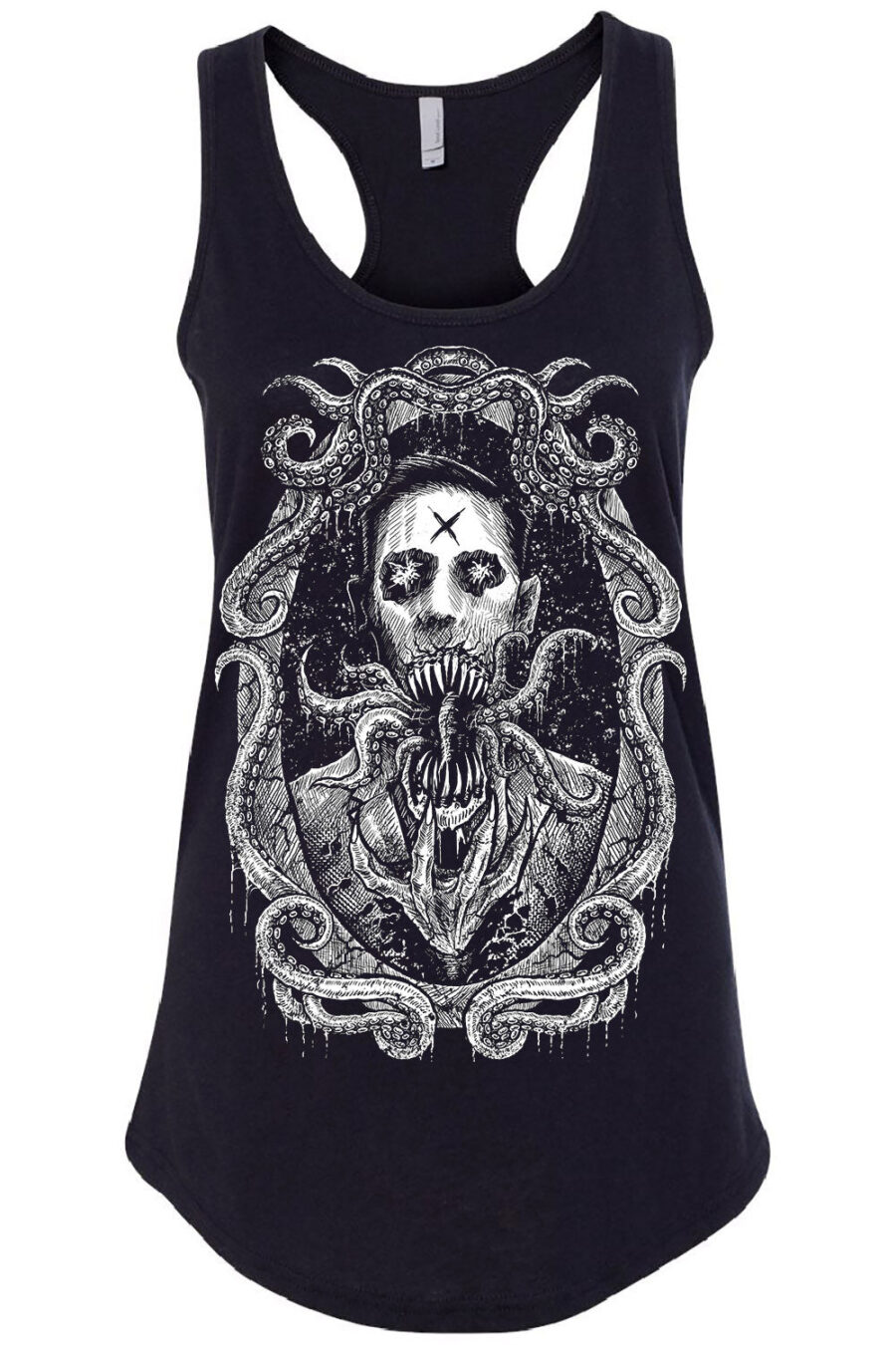 H.P. Lovecraft T-shirt