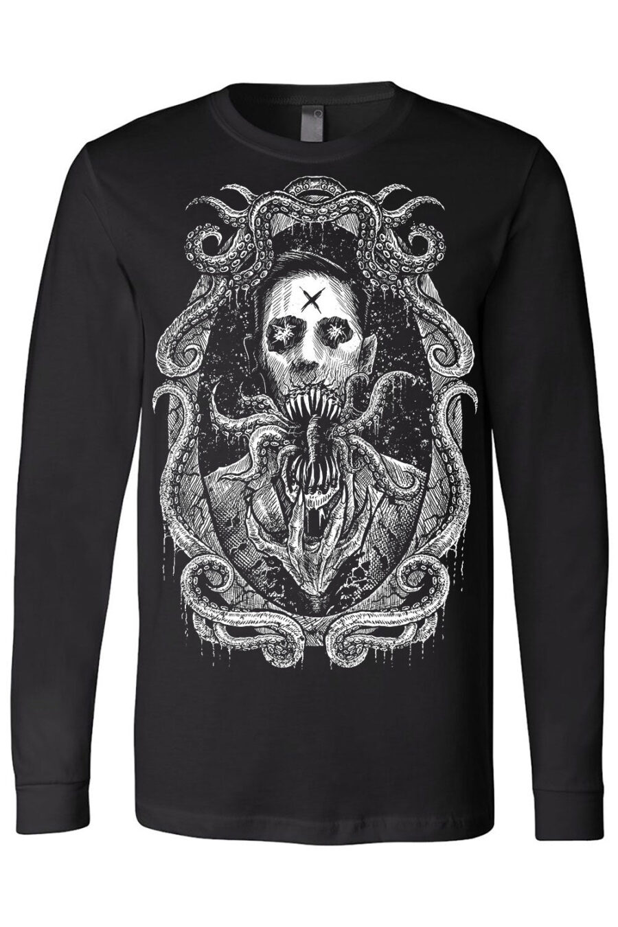 H.P. Lovecraft T-shirt