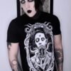 H.P. Lovecraft T-shirt