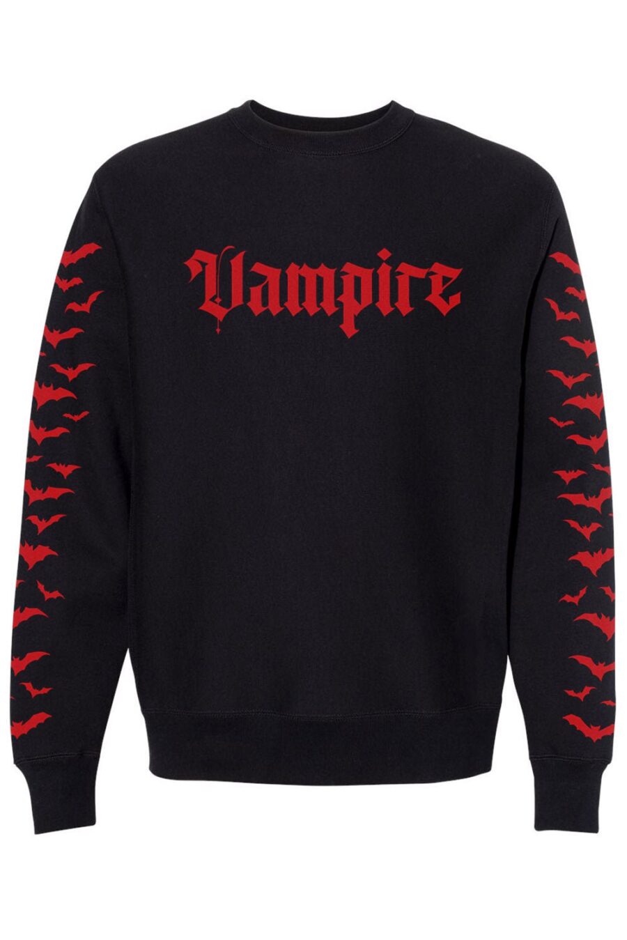 im-a-vampire-sweatshirt-mens-outerwear-352683.jpg I'm a Vampire Sweatshirt