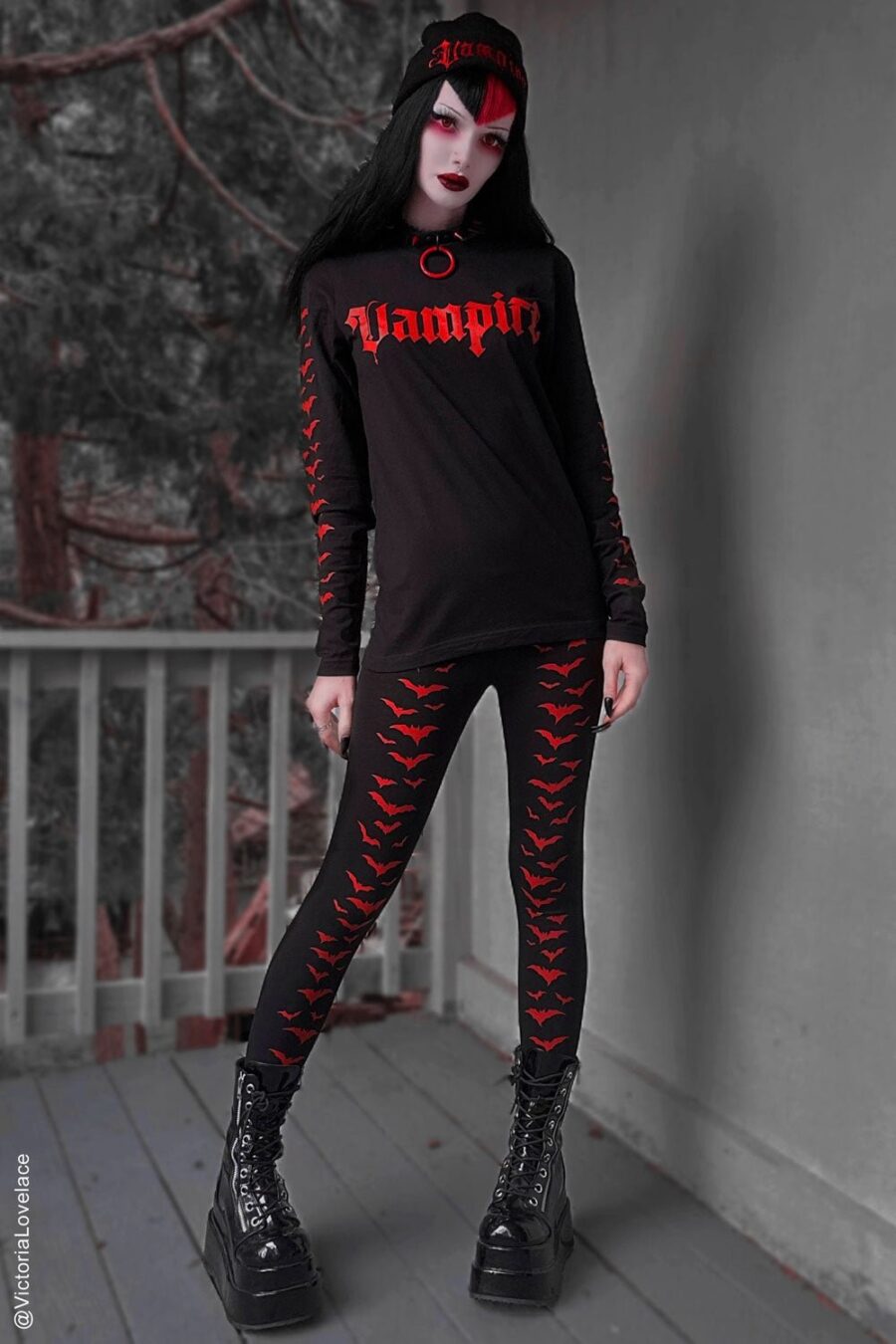 im-a-vampire-t-shirt-graphic-t-shirt-298553.jpg I'm a Vampire T-shirt