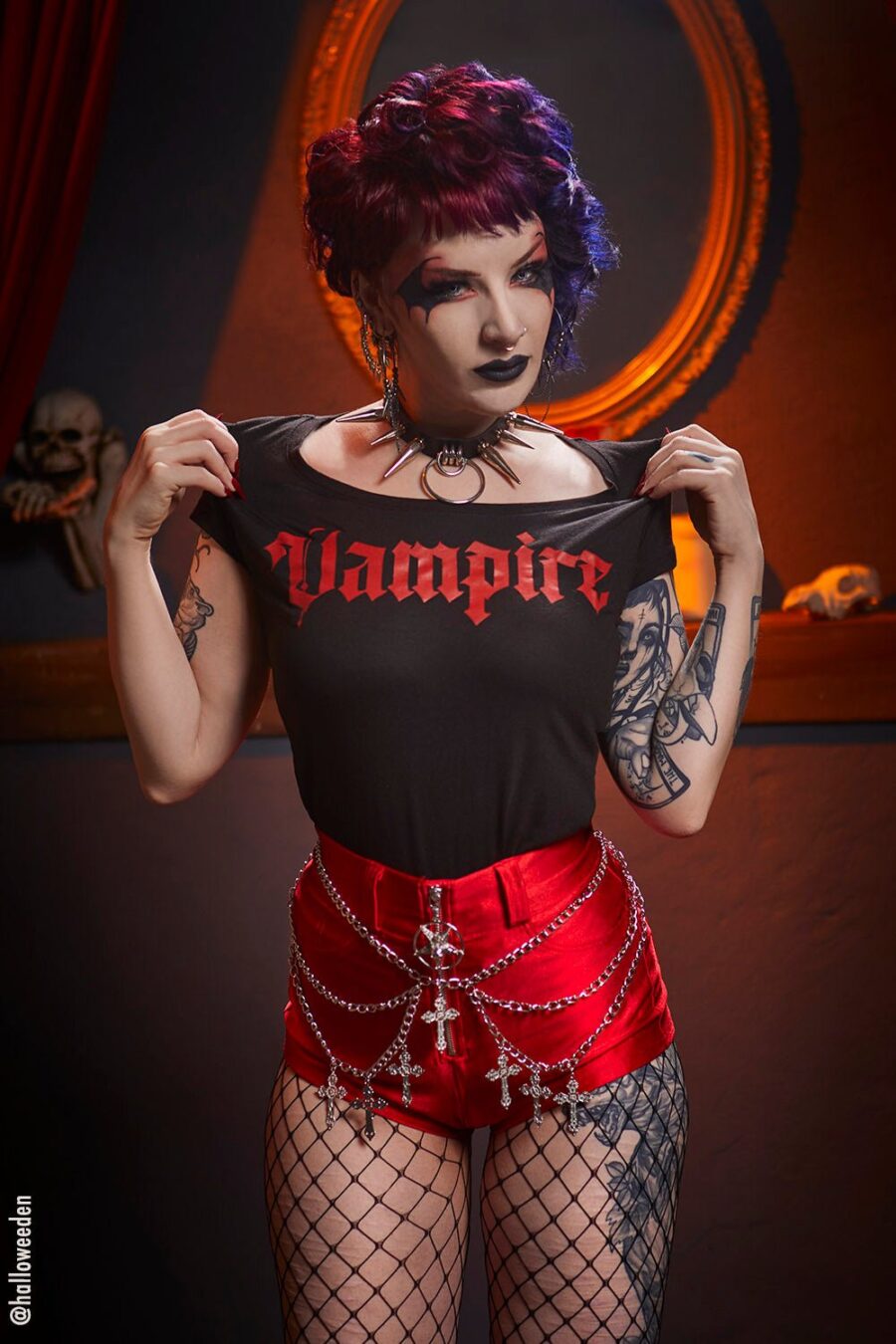 im-a-vampire-t-shirt-graphic-t-shirt-434379.jpg I'm a Vampire T-shirt