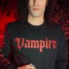 im-a-vampire-t-shirt-graphic-t-shirt-643035.jpg I'm a Vampire T-shirt
