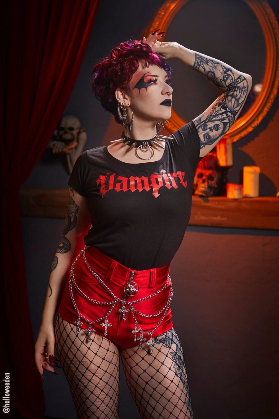 im-a-vampire-t-shirt-graphic-t-shirt-674822.jpg I'm a Vampire T-shirt