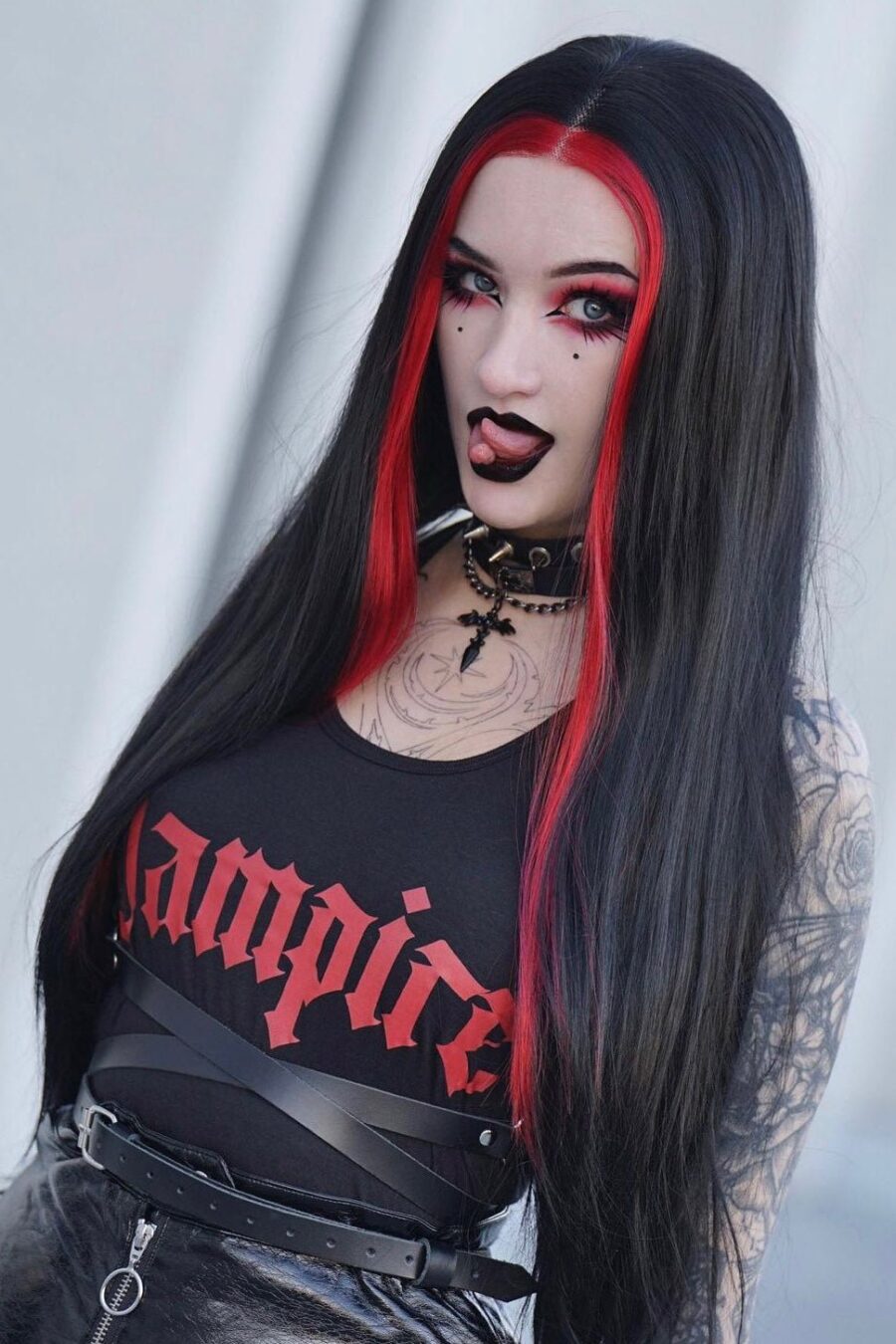 im-a-vampire-t-shirt-graphic-t-shirt-803616.jpg I'm a Vampire T-shirt