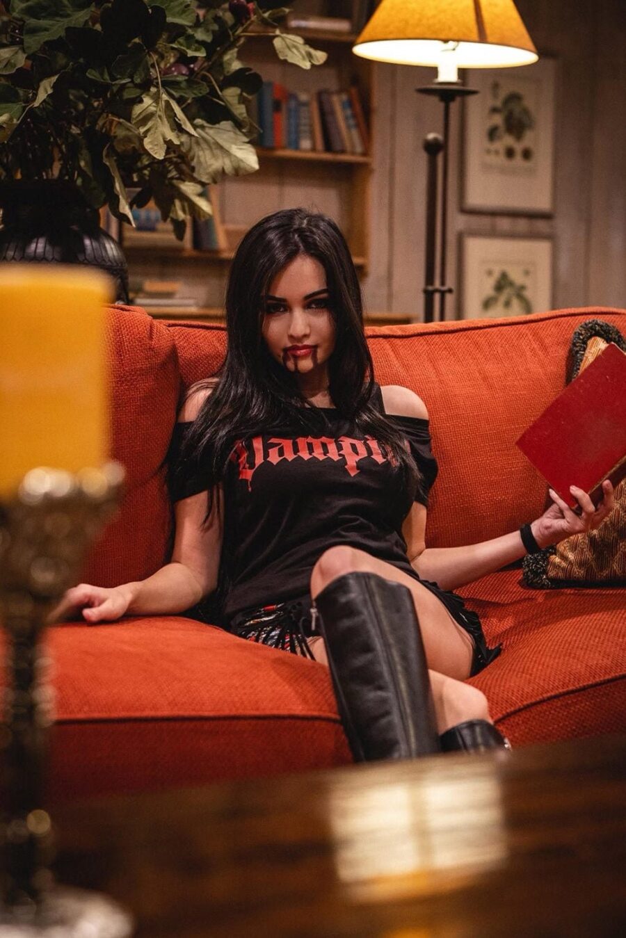im-a-vampire-t-shirt-graphic-t-shirt-947352.jpg I'm a Vampire T-shirt