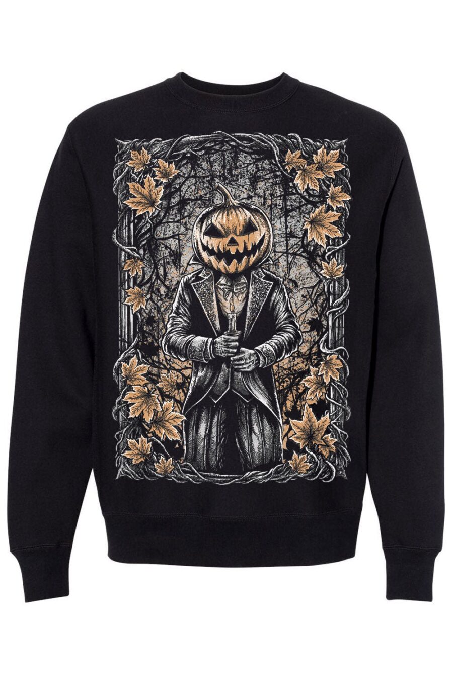 jack-o-lantern-gentleman-sweatshirt-mens-outerwear-361116.jpg Jack-O-Lantern Gentleman Sweatshirt