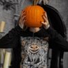 jack-o-lantern-gentleman-t-shirt-graphic-t-shirt-295766.jpg Jack-O-Lantern Gentleman T-shirt