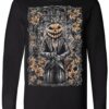 jack-o-lantern-gentleman-t-shirt-graphic-t-shirt-918274.jpg Jack-O-Lantern Gentleman T-shirt