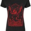 jersey-devil-womens-tshirt.jpg Jersey Devil T-shirt