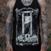 judgement-guillotine-tarot-card-t-shirt-graphic-t-shirt-571584.jpg Judgement Guillotine Tarot Card T-shirt