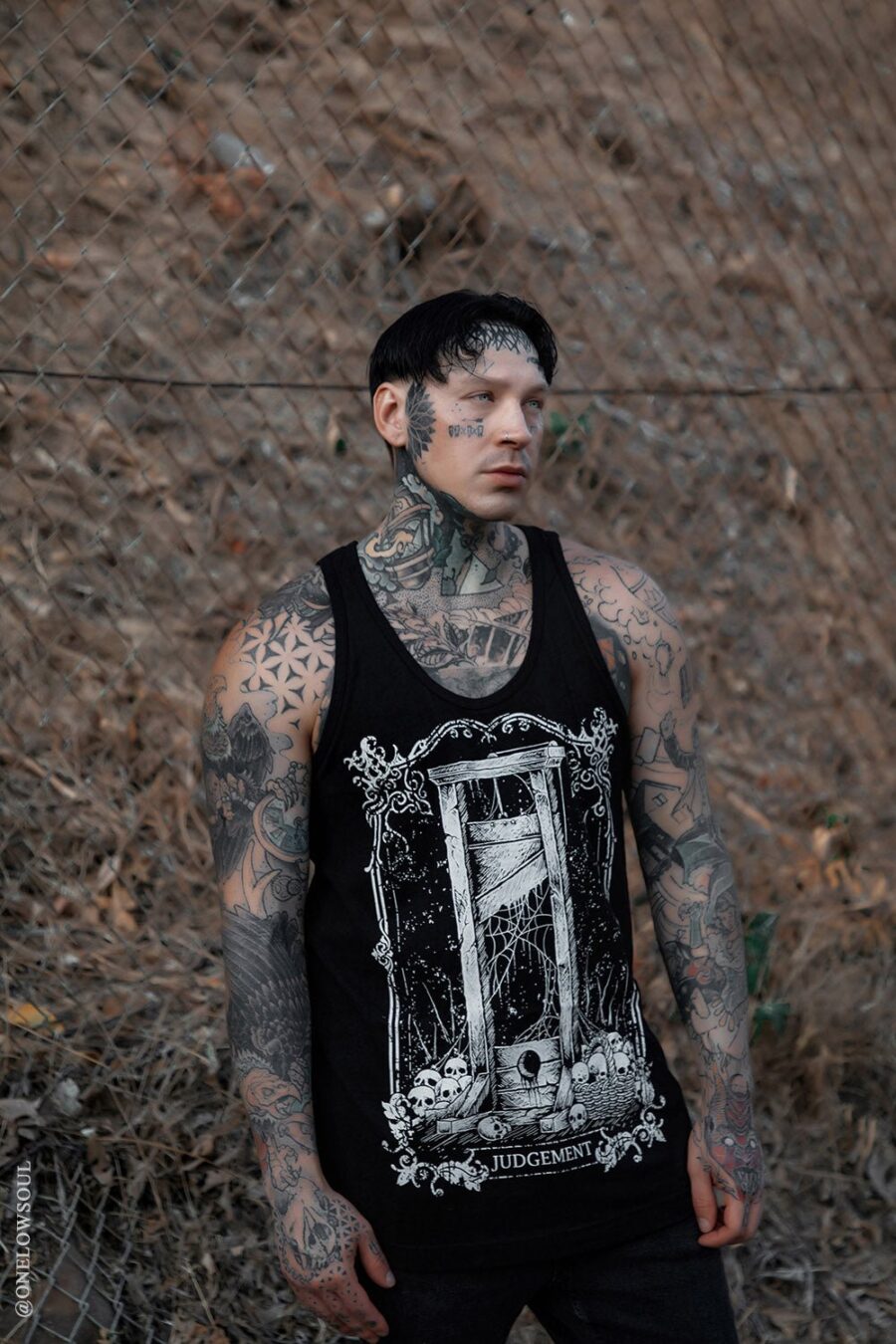 judgement-guillotine-tarot-card-t-shirt-graphic-t-shirt-631828.jpg Judgement Guillotine Tarot Card T-shirt
