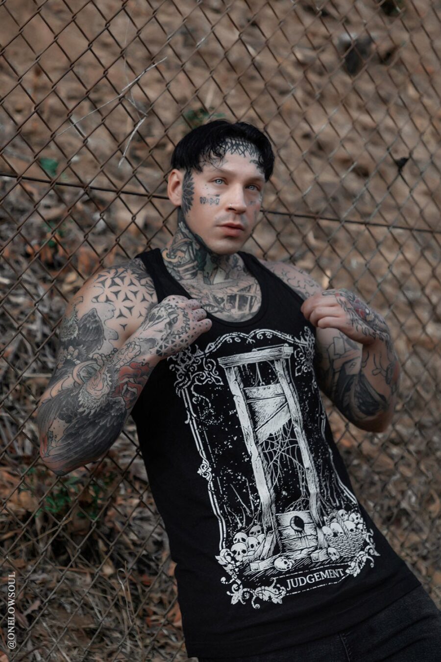 judgement-guillotine-tarot-card-t-shirt-graphic-t-shirt-815775.jpg Judgement Guillotine Tarot Card T-shirt
