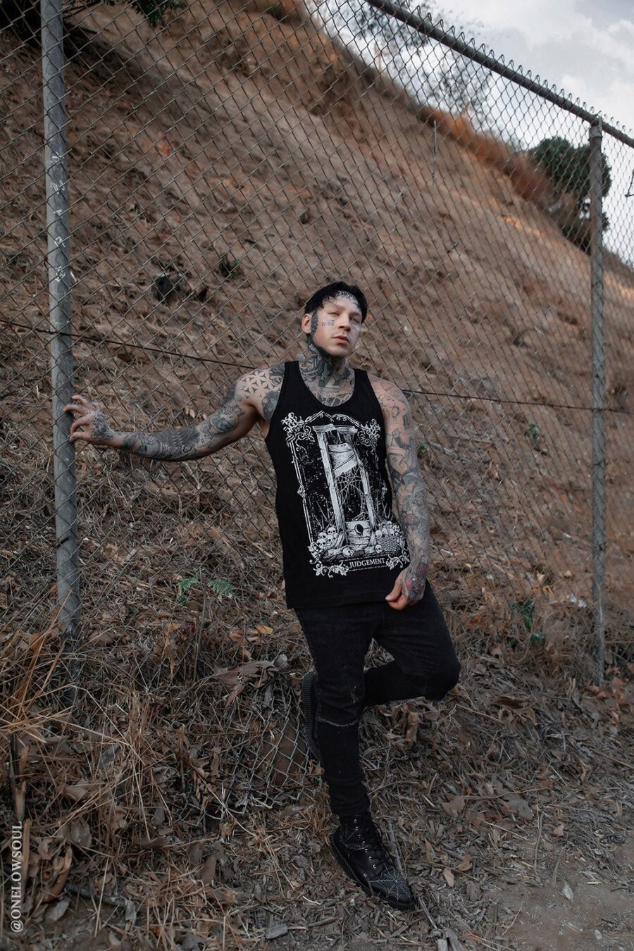 judgement-guillotine-tarot-card-t-shirt-graphic-t-shirt-850080.jpg Judgement Guillotine Tarot Card T-shirt