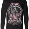lady-reaper-longsleeve_tshirt.jpg Lady Grim Reaper T-shirt