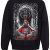 little-red-riding-hood-fantasy-sweatshirt.jpg Little Dead Riding Hood Sweatshirt