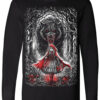 little-red-riding-hood-longsleeve_tshirt.jpg Little Dead Riding Hood T-shirt