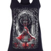 little-red-riding-hood-racerback-tanktop.jpg Little Dead Riding Hood T-shirt