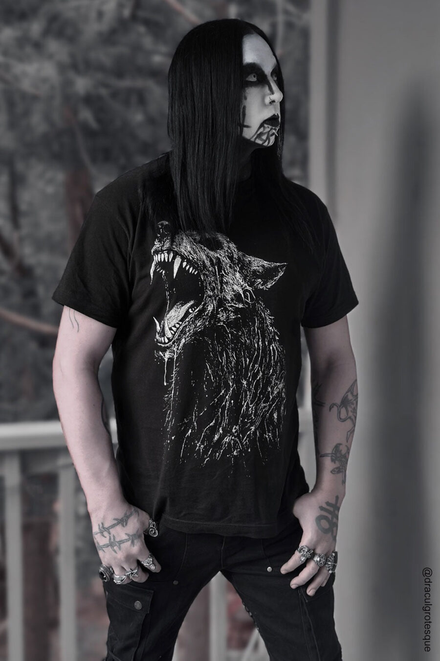 lycanthrope-werewolf-tee_5ac0b184-b7a7-4414-a611-dce4b867d5ff.jpg VF Mystery T-shirt