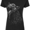 Lycanthrope T-shirt