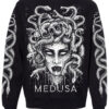 medusa-sweatshirt-snake-sleeves.jpg Medusa Sweatshirt