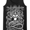 medusa-throne-mens-tank-top.jpg Medusa's Throne T-shirt