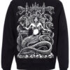 medusa-throne-sweatshirt-blank-sleeves.jpg Medusa's Throne Sweatshirt