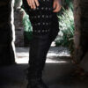 mens-emo-jeans_e12114fb-960d-4b58-9f99-500099a74307.jpg Hallowed Ground Strap Pants