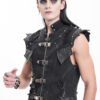 mens-goth-clothes_a0bee09e-c364-4288-9a83-8c8dfcb611e7.jpg Blood Pact Punk Battle Vest