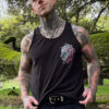 mens-goth-tank-top.jpg Bat Bite T-shirt