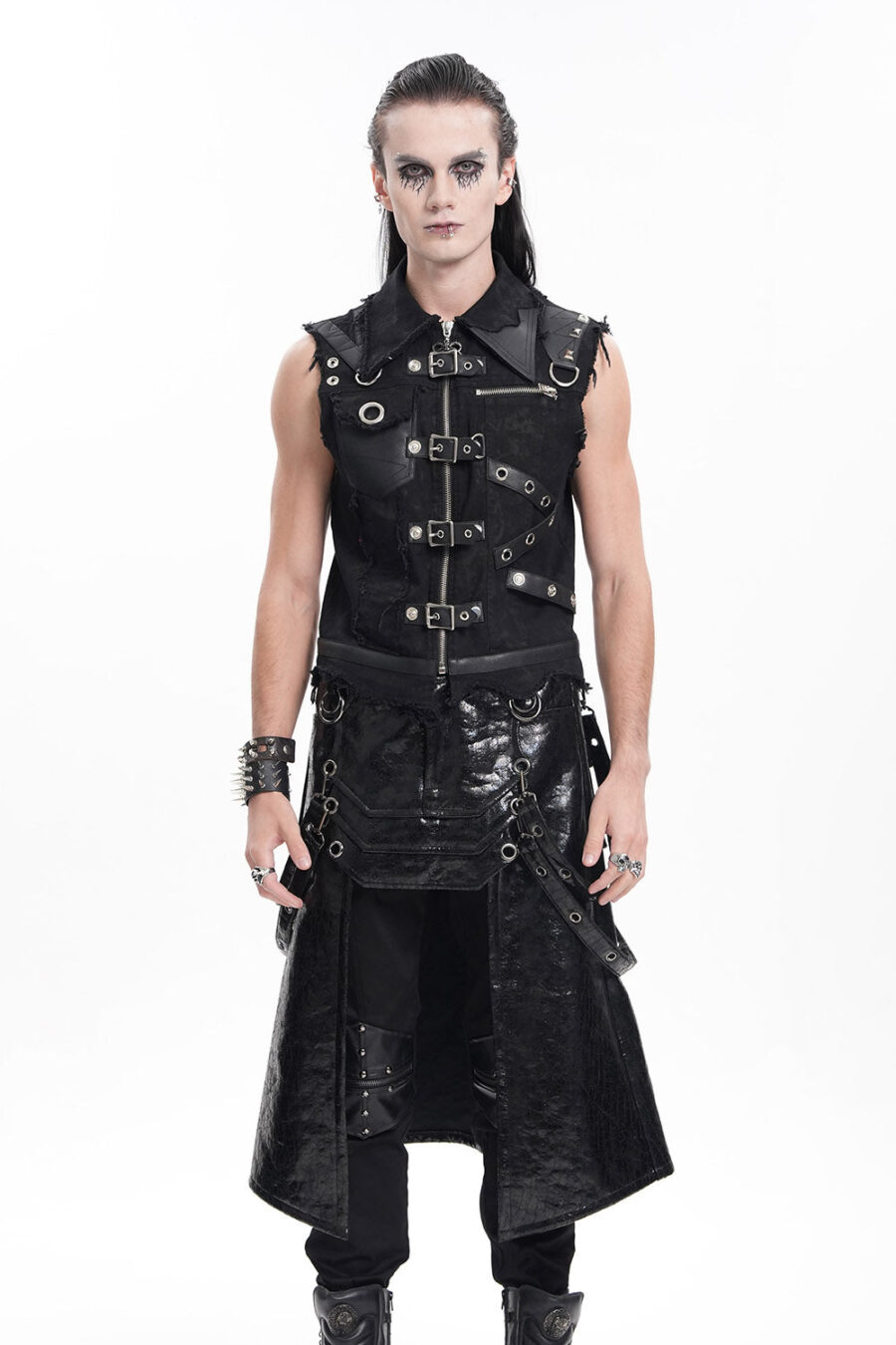 mens-goth-vest.jpg Apocalyptic Battle Vest